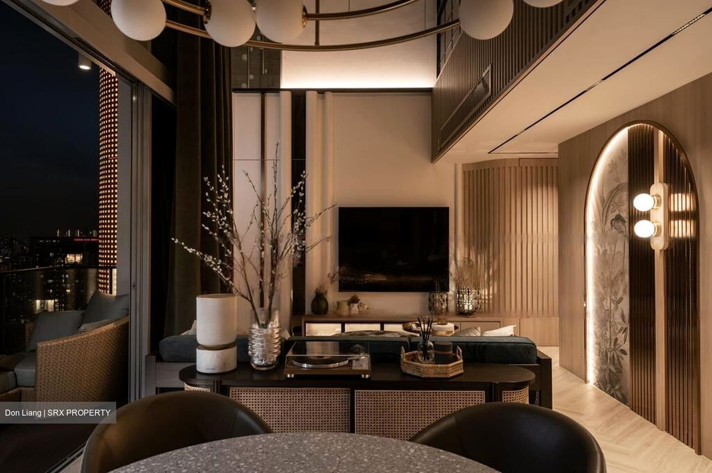 Lincoln Suites (D11), Condominium #457552861